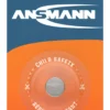 Knappcellebatteri CR1/3N-Ansmann Clearance