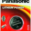 Knappcellebatteri CR2354 3V Lithium-Energizer Hot