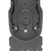 Knivblad gress- og buksbom Comfort cut/Classic cut-Gardena Best