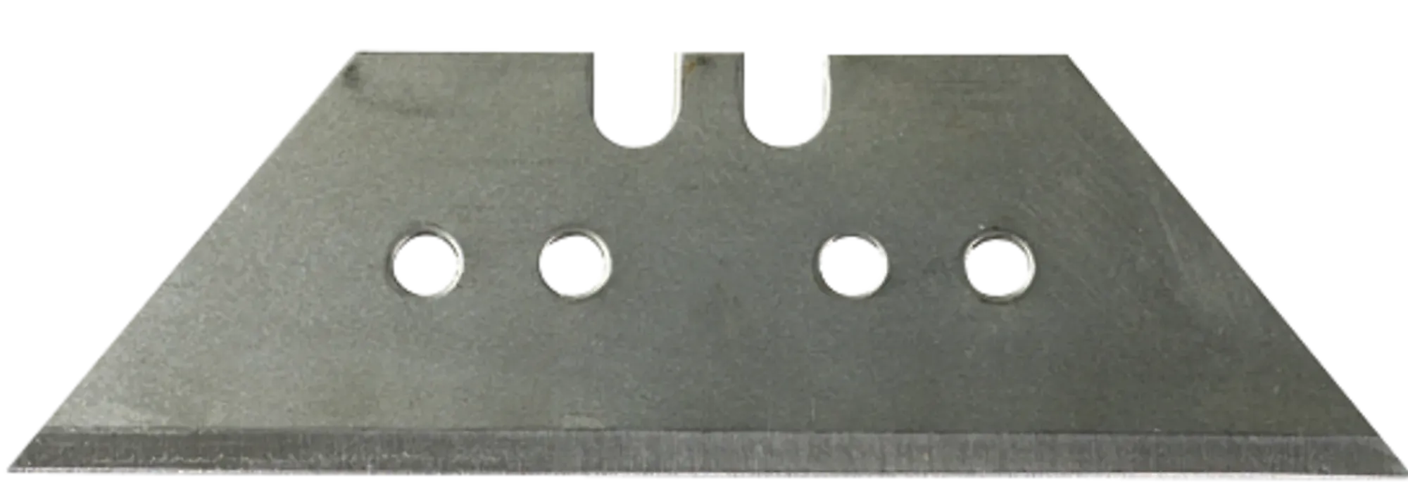 Knivblad 60mm 10stk-Ironside