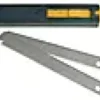 Knivblad 9mm 10stk-Ironside Discount