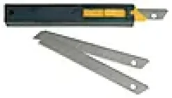 Knivblad 9mm 10stk-Ironside Discount