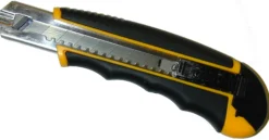 Kniv cutter magasin 18mm-Ironside Online