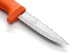 KNIV HÅNDVERKER KULLSTÅL 208MM-Hultafors Discount