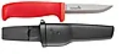 KNIV HÅNDVERKER KULLSTÅL 208MM-Hultafors Discount