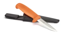 KNIV HÅNDVERKER KULLSTÅL 208MM-Hultafors Discount
