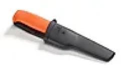 KNIV HÅNDVERKER KULLSTÅL 208MM-Hultafors Discount