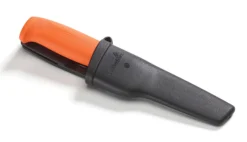 KNIV HÅNDVERKER KULLSTÅL 208MM-Hultafors Discount