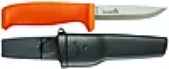 KNIV HÅNDVERKER KULLSTÅL 208MM-Hultafors Discount