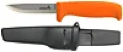 KNIV HÅNDVERKER KULLSTÅL 208MM-Hultafors Discount