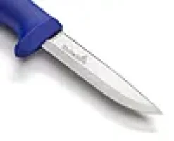KNIV HÅNDVERKER RUSTFRITT STÅL 208MM-Hultafors Sale