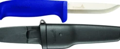 KNIV HÅNDVERKER RUSTFRITT STÅL 208MM-Hultafors Sale