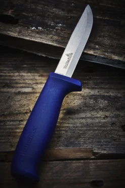 KNIV HÅNDVERKER RUSTFRITT STÅL 208MM-Hultafors Sale