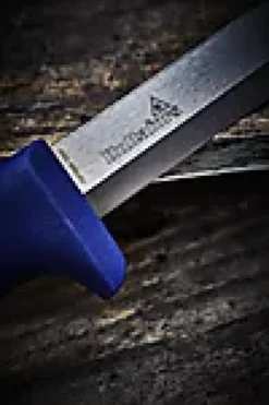 KNIV HÅNDVERKER RUSTFRITT STÅL 208MM-Hultafors Sale