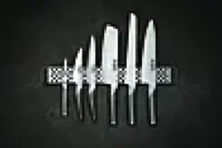 Knivmagnet 41cm-Global New