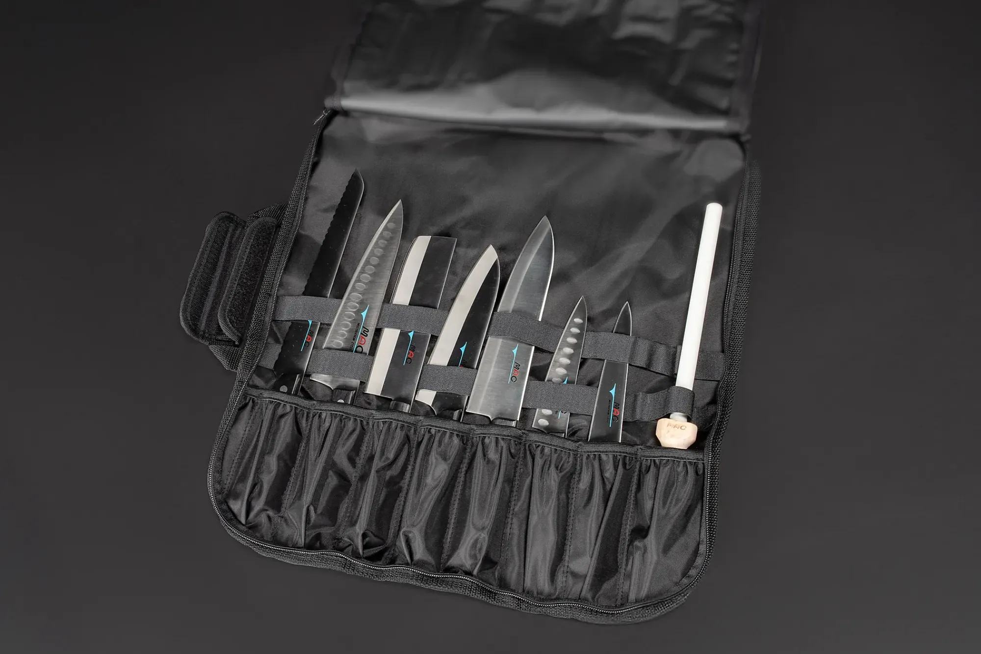 Knivmappe KR-108-Mac Sale