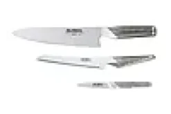Knivsett 3 deler G-2, GS-61, GSF-15-Global Best