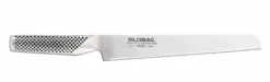Knivsett 2 deler Universalkniv og Brødkniv G-9 og GS-3-Global Discount