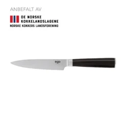 Knivsett EVG3ST-Wilfa Clearance