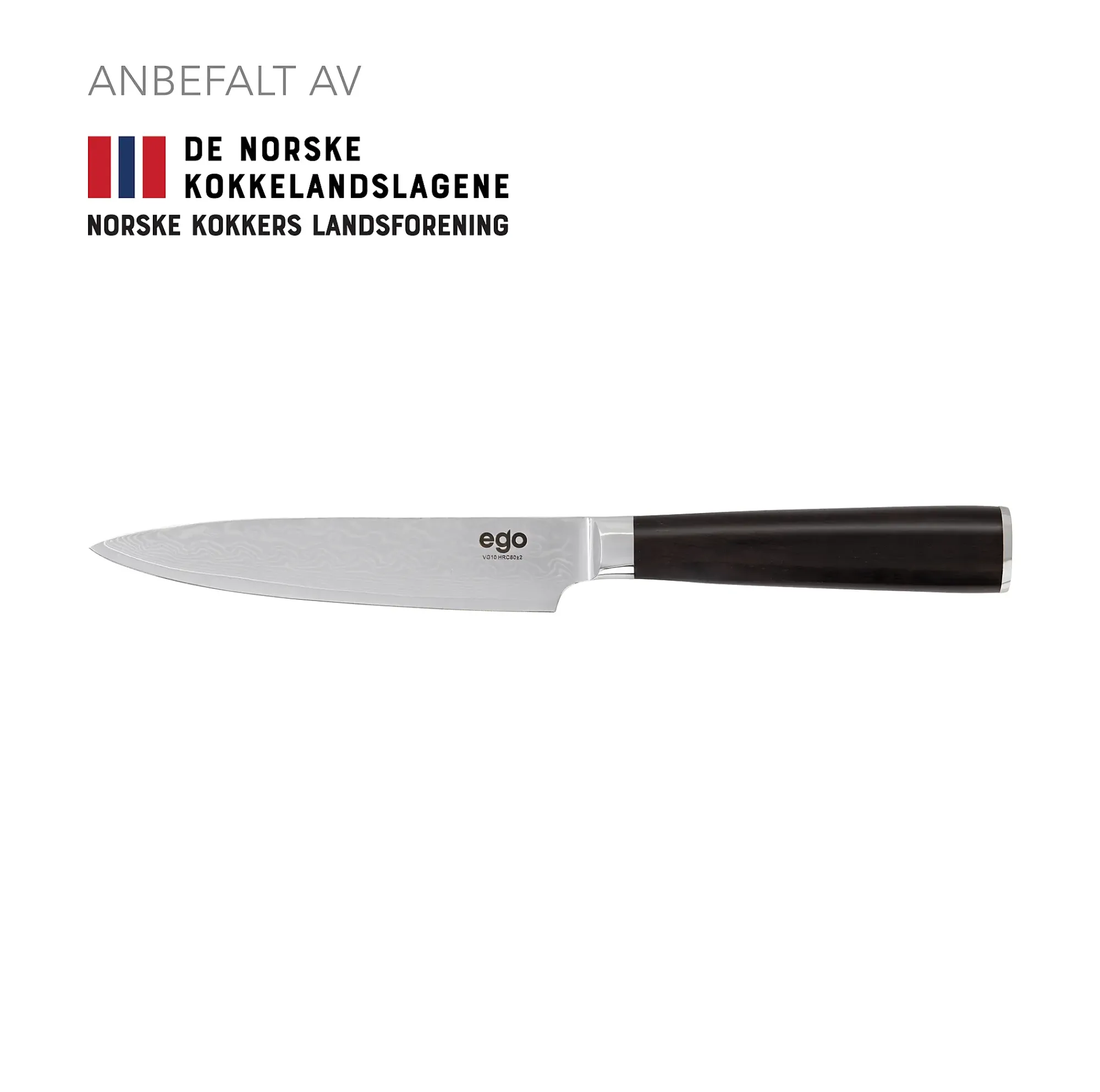 Knivsett EVG3ST-Wilfa Clearance