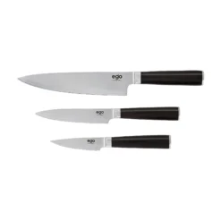 Knivsett EVG3ST-Wilfa Clearance