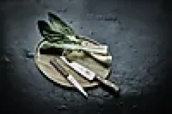 Knivsett Kebony 3stk-Victorinox