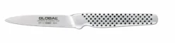 Knivsett med grønnsakskniv og rotkniv GS-5 og GSF-15-Global Discount