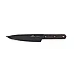 Knivsett Phenix 3 deler sort/tre-Lion sabatier Outlet