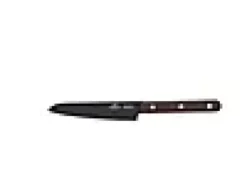 Knivsett Phenix 3 deler sort/tre-Lion sabatier Outlet