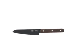Knivsett Phenix 3 deler sort/tre-Lion sabatier Outlet