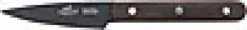 Knivsett Phenix sort/tre 2stk-Lion sabatier internationa New