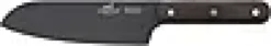 Knivsett Phenix sort/tre 2stk-Lion sabatier internationa New