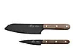 Knivsett Phenix Walnut 2 Deler-Lion sabatier Sale