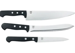 Knivsett Pom 3 deler-Øyo Outlet