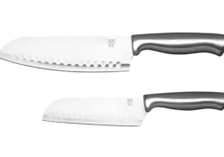 Knivsett Spurv 2 deler-Øyo Discount