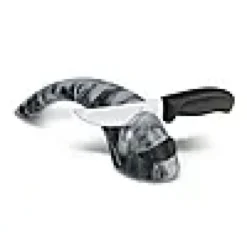 Knivsliper ceramic med 2 graderinger-Victorinox Hot