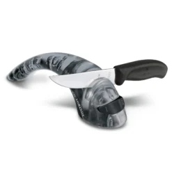 Knivsliper ceramic med 2 graderinger-Victorinox Hot