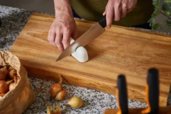Knivsliper Functional Form Roll-Sharp-Fiskars Hot