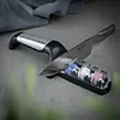 Knivsliper med 3 hjul-Global