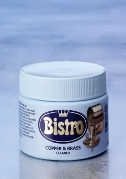 Kobber- messingrensekrem Bistro 150ml-Sterling Clearance