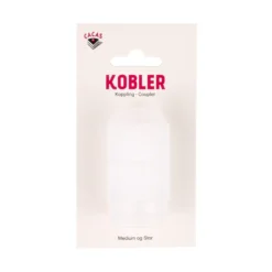 Kobler Tipp Medium-Stor-Cacas New