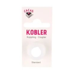 Kobler Tipp Standard-Cacas Hot