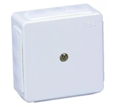 Koblingsboks vanntett IP56-Gelia Outlet