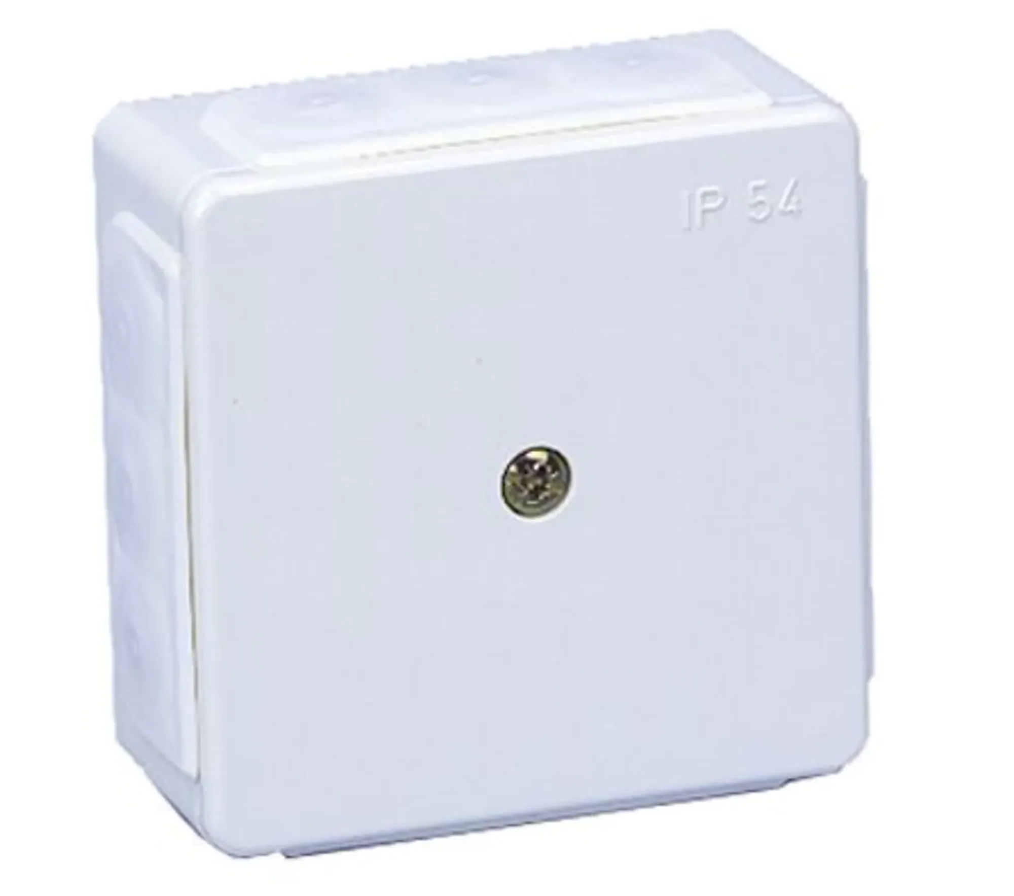 Koblingsboks vanntett IP56-Gelia Outlet