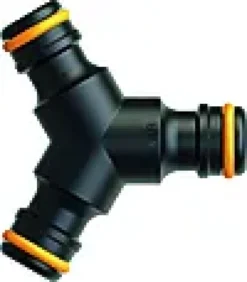KOBLING 3-VEIS Y COMFORT-Fiskars New