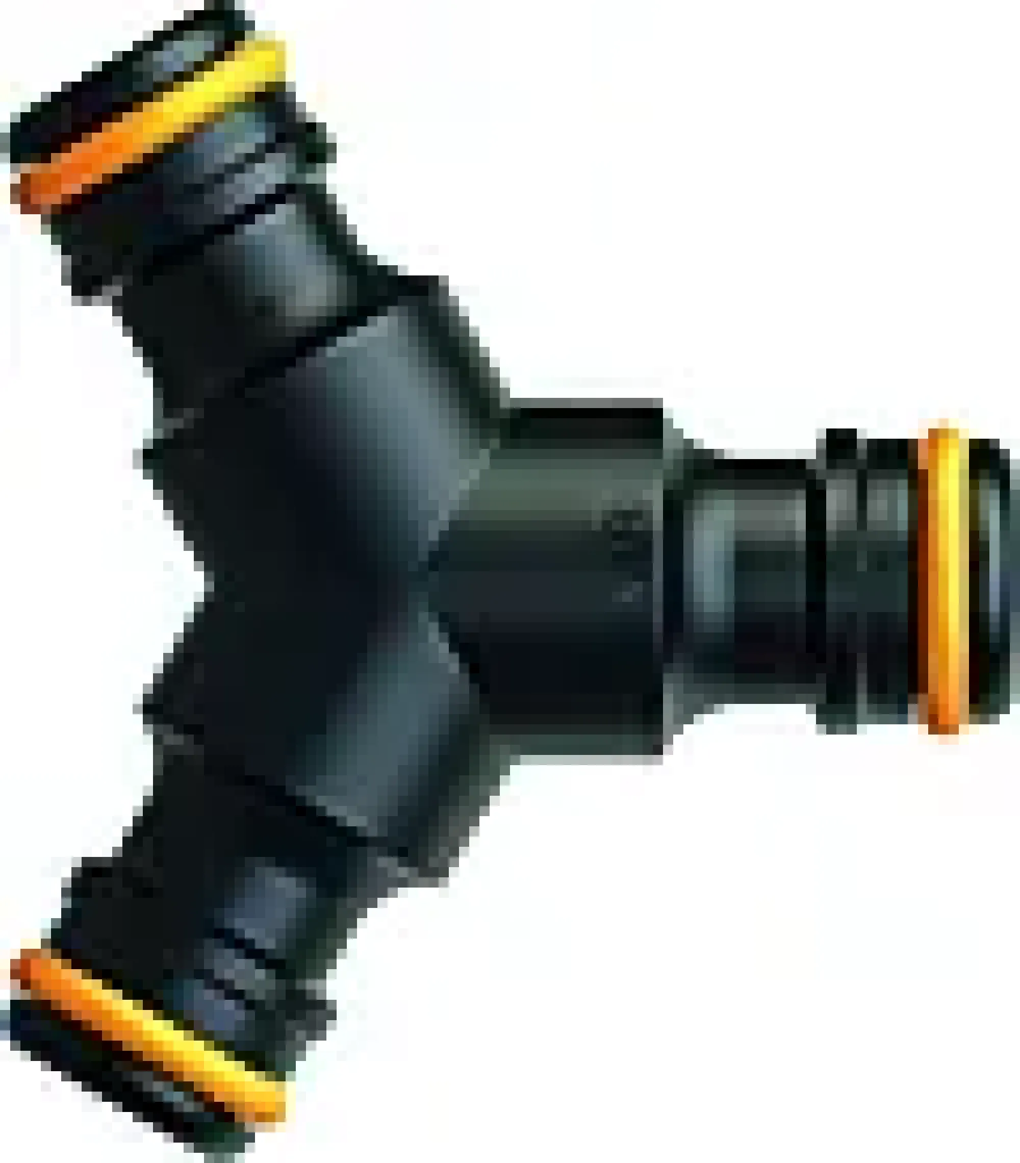 KOBLING 3-VEIS Y COMFORT-Fiskars New
