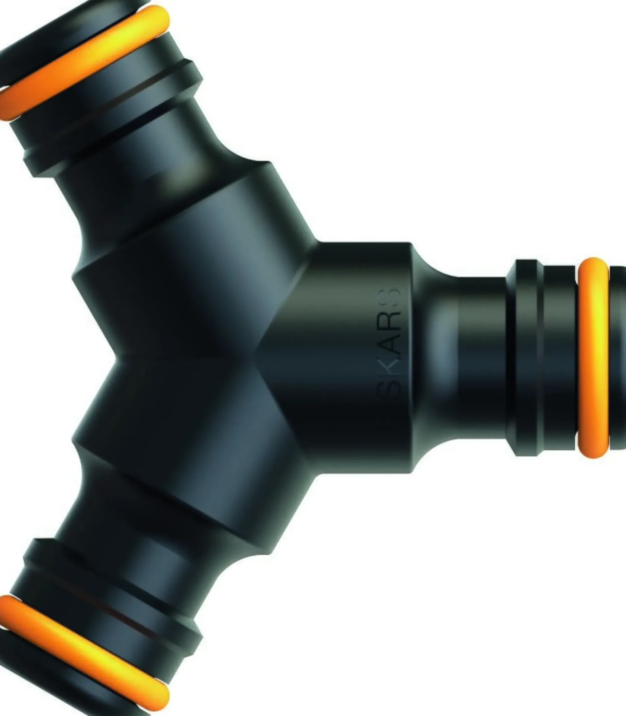 KOBLING 3-VEIS Y COMFORT-Fiskars New