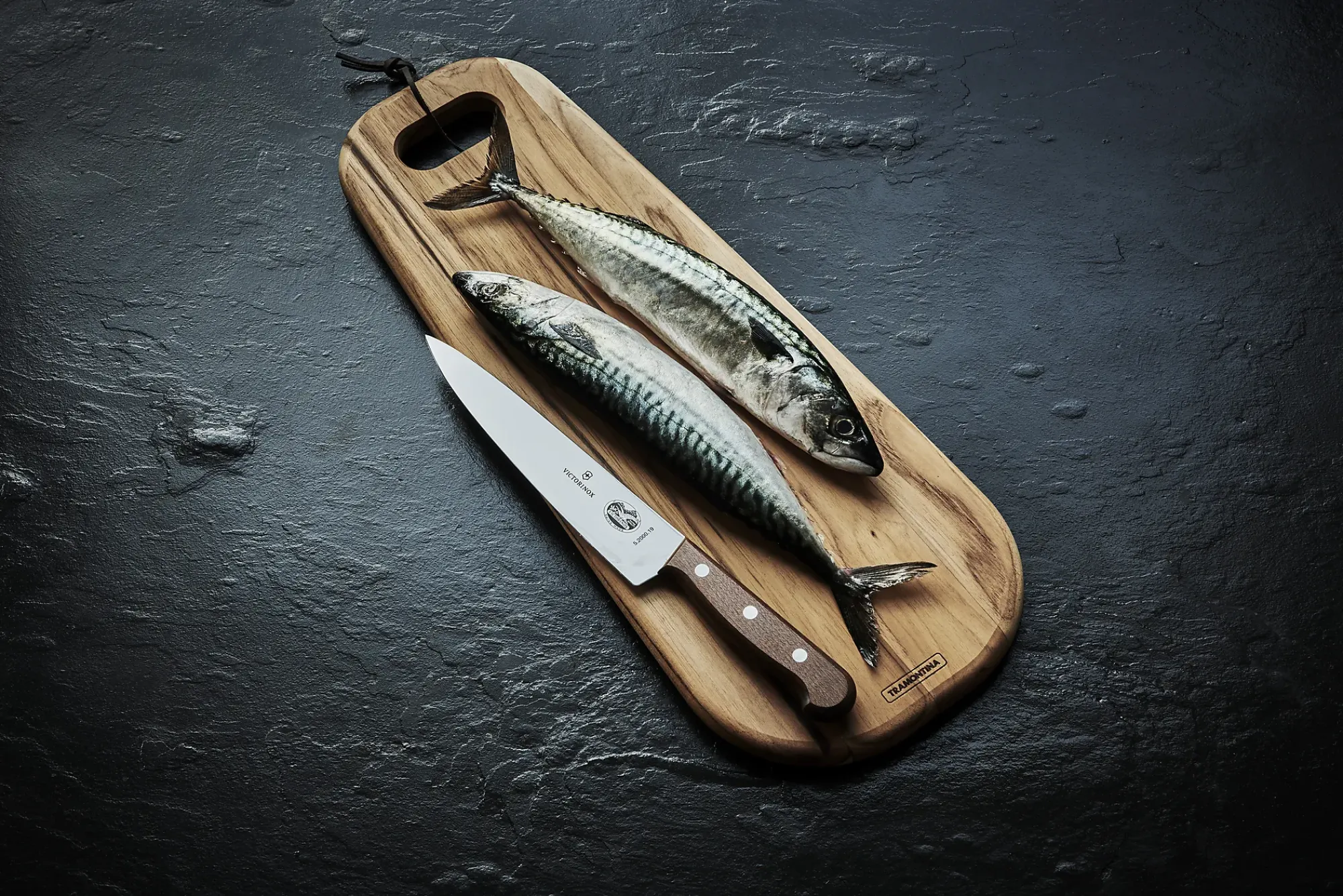 Kokkekniv 22cm-Victorinox New