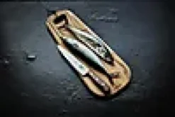 Kokkekniv 22cm-Victorinox New