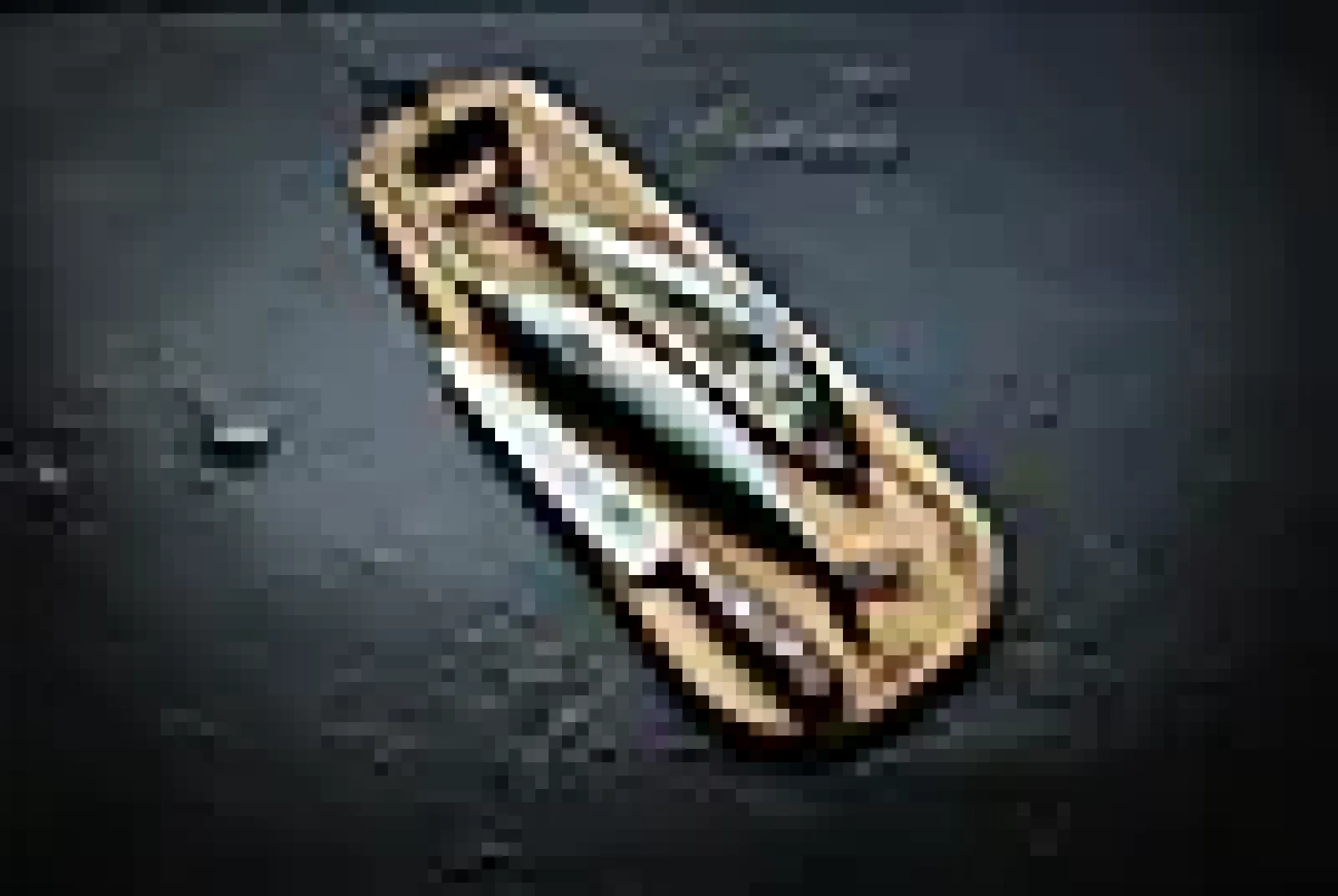 Kokkekniv 22cm-Victorinox New